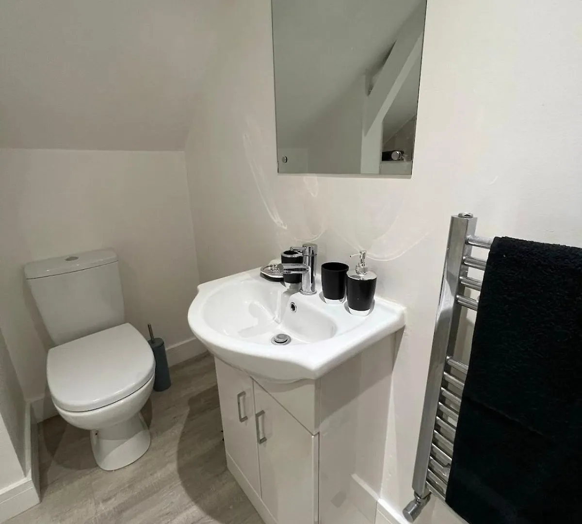 شقة Charming Town Retreat Hedon