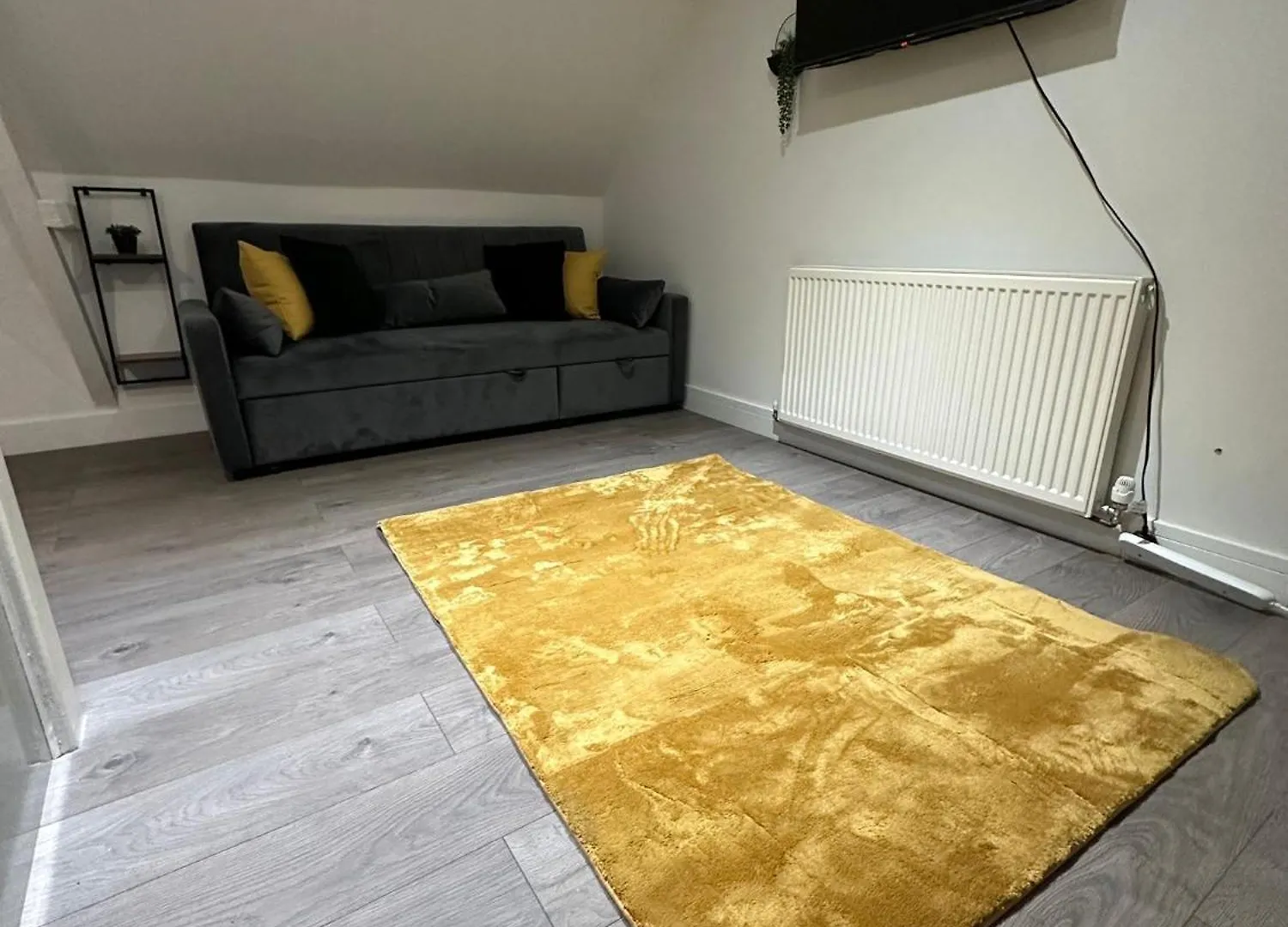شقة Charming Town Retreat Hedon
