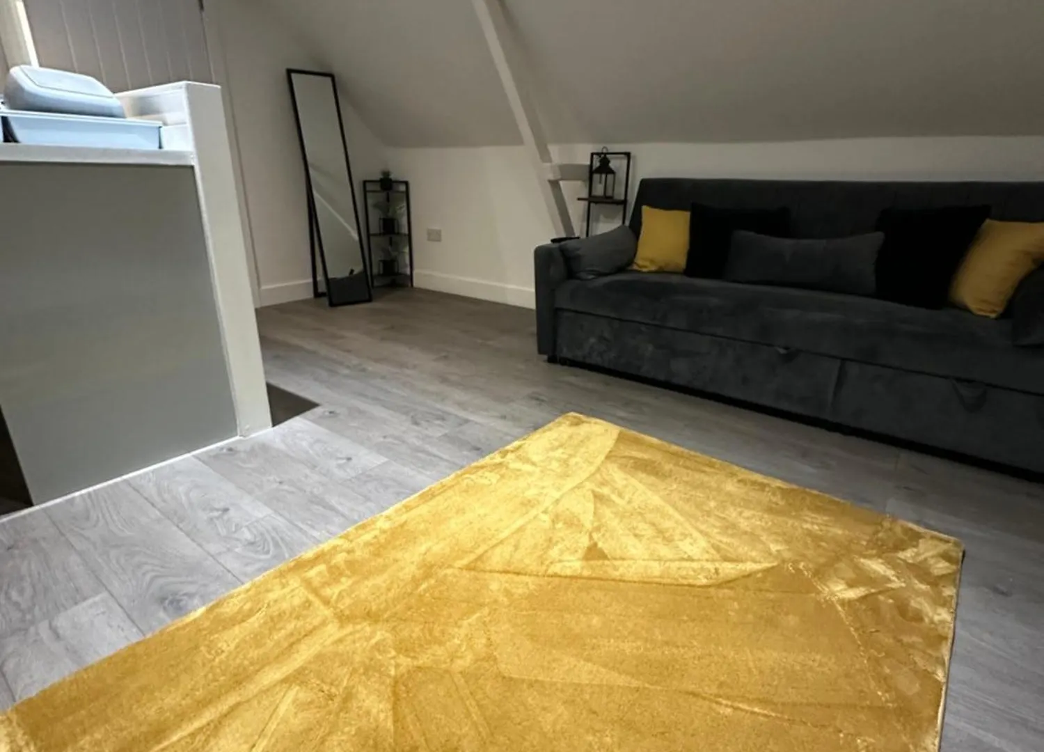 شقة Charming Town Retreat Hedon